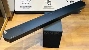 Samang Sound Bar Watts 320