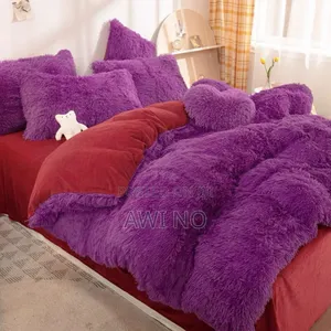 Soft Blanket1 Foronya2
