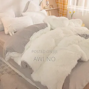 Soft Blanket1 Foronya2