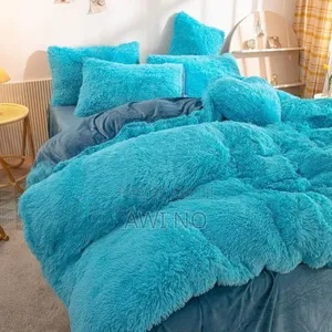 Soft Blanket1 Foronya2