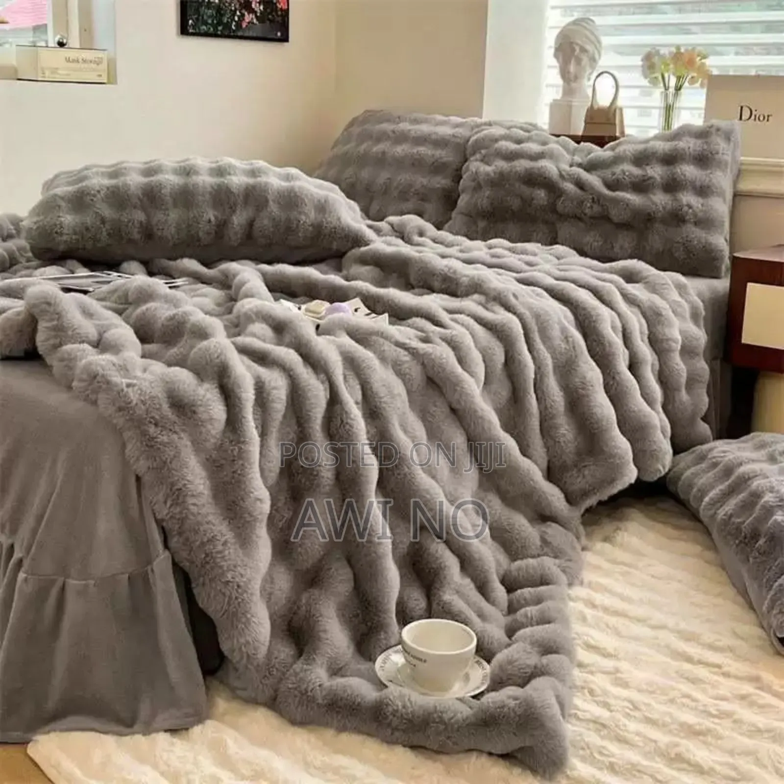 Soft Blanket1 Foronya2