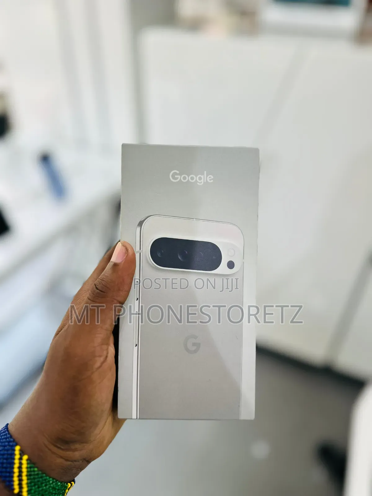 New Google Pixel 9 Pro XL 256 GB