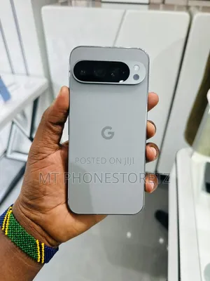 New Google Pixel 9 Pro XL 256 GB