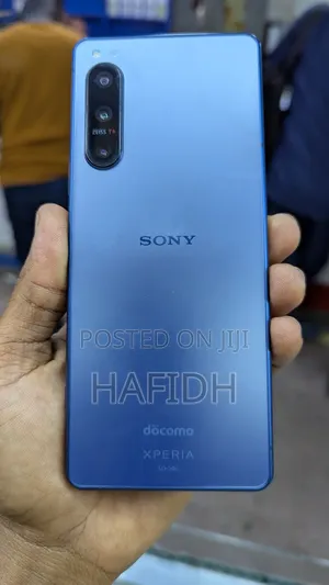 Sony Xperia 5 IV 128 GB Blue