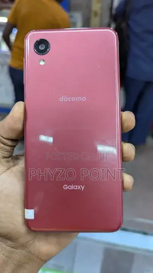 Samsung Galaxy A23 64 GB Red