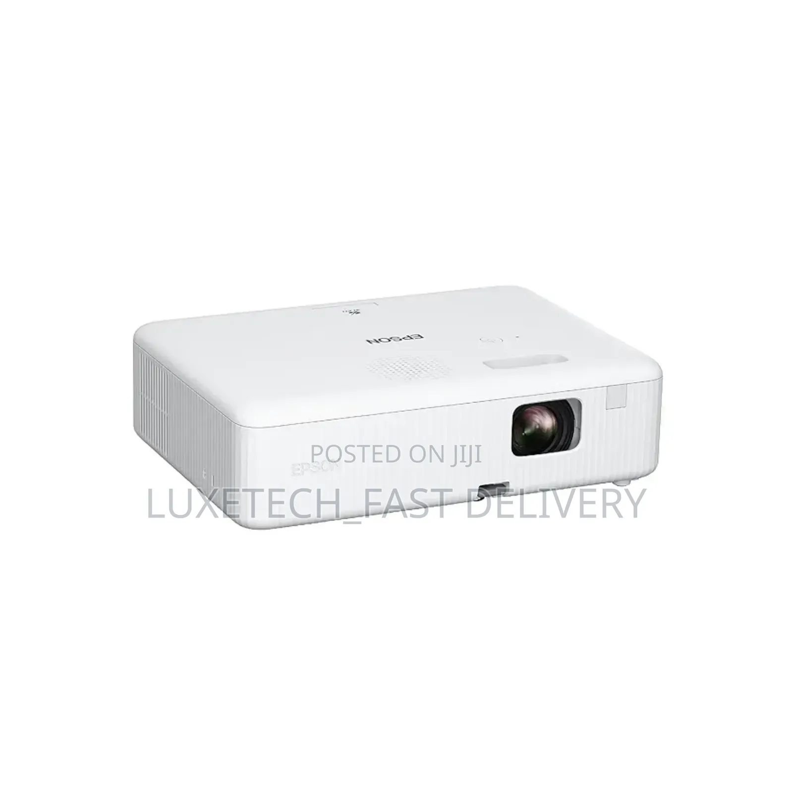 Epson Multimedia Projector Co-W01