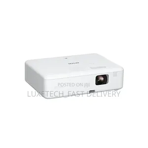 Epson Multimedia Projector Co-W01