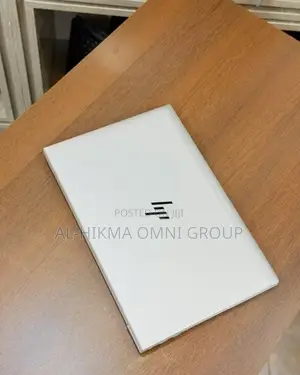 Laptop HP EliteBook 845 G7 16GB Intel Core I5 SSD 256GB