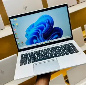 Laptop HP EliteBook 845 G7 16GB Intel Core I5 SSD 256GB