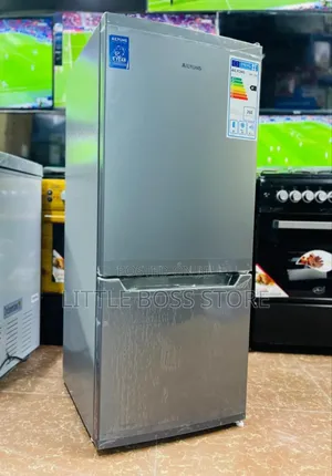 Alyon Fridge Liter 117 (Ni Dogo)