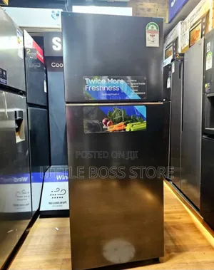 New Samsung Fridge Liter 465 Non Frost