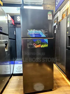 New Samsung Fridge Liter 465 Non Frost