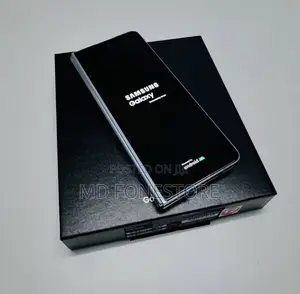 New Samsung Galaxy Z Fold 5 256 GB Blue