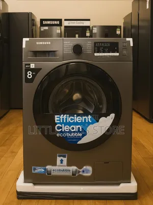 Samsung Washing Machine Kg 18 (Wash and Spin)