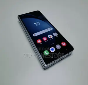 New Samsung Galaxy Z Fold 5 256 GB Blue