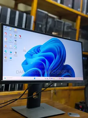 29" Inch Dell Frameles Monitors Resolution