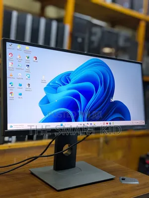 29" Inch Dell Frameles Monitors Resolution