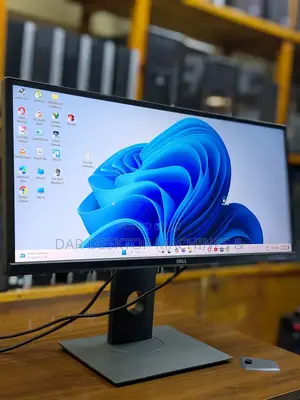 29" Inch Dell Frameles Monitors Resolution