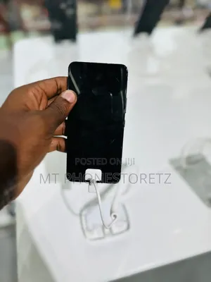 Samsung Galaxy S21 5G 128 GB Black