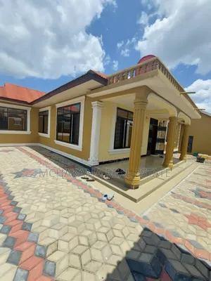 3bdrm House in Mchakama Real Estate, Chamazi for sale