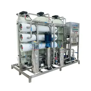 Industrial Reverse Osmosis