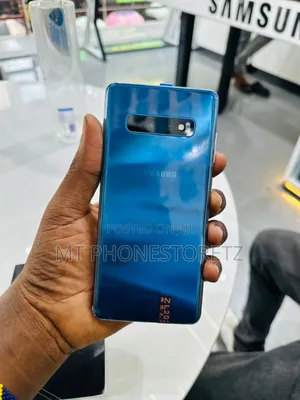 Samsung Galaxy S10 Plus 128 GB
