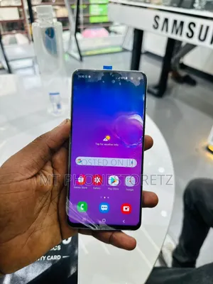 Samsung Galaxy S10 Plus 128 GB