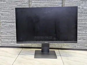 Dell Frameless Monitor 24 Inches