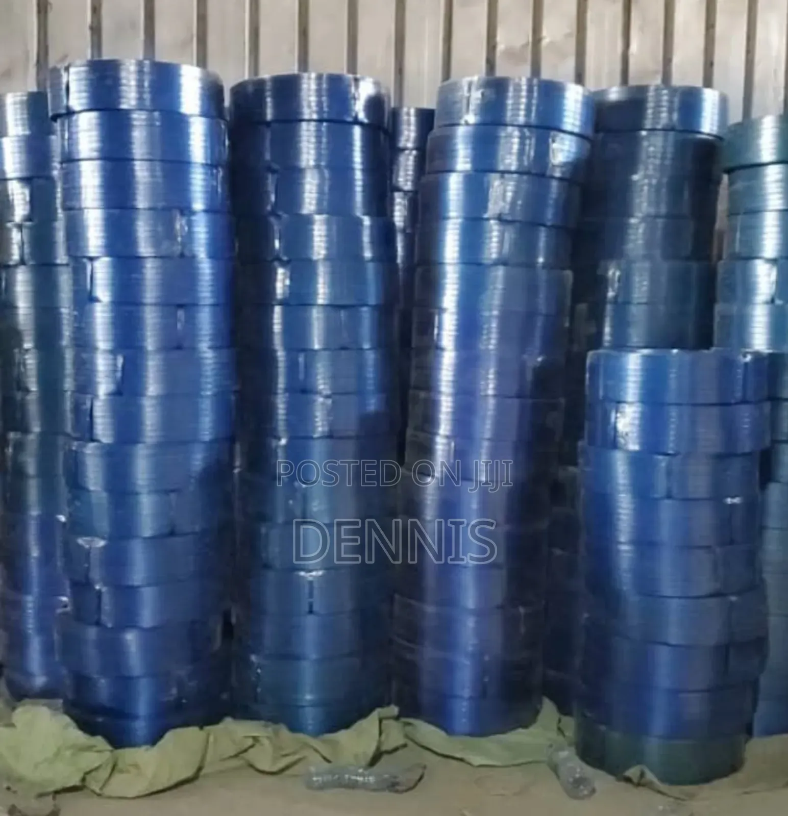Pet Straps 12mm With 2000 Meters