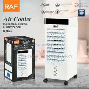 Raf Air Cooler 7 Litres
