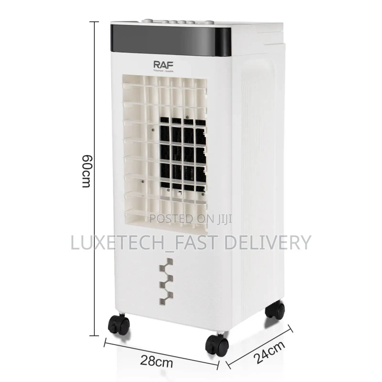 Raf Air Cooler 7 Litres