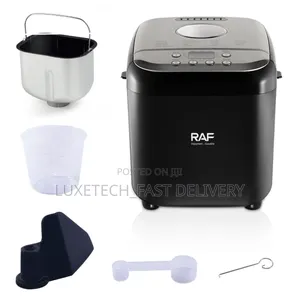 Raf Kitchen Bread Maker Machine