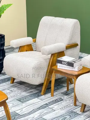 Sofa Set Full Luxury 3:2:1:1