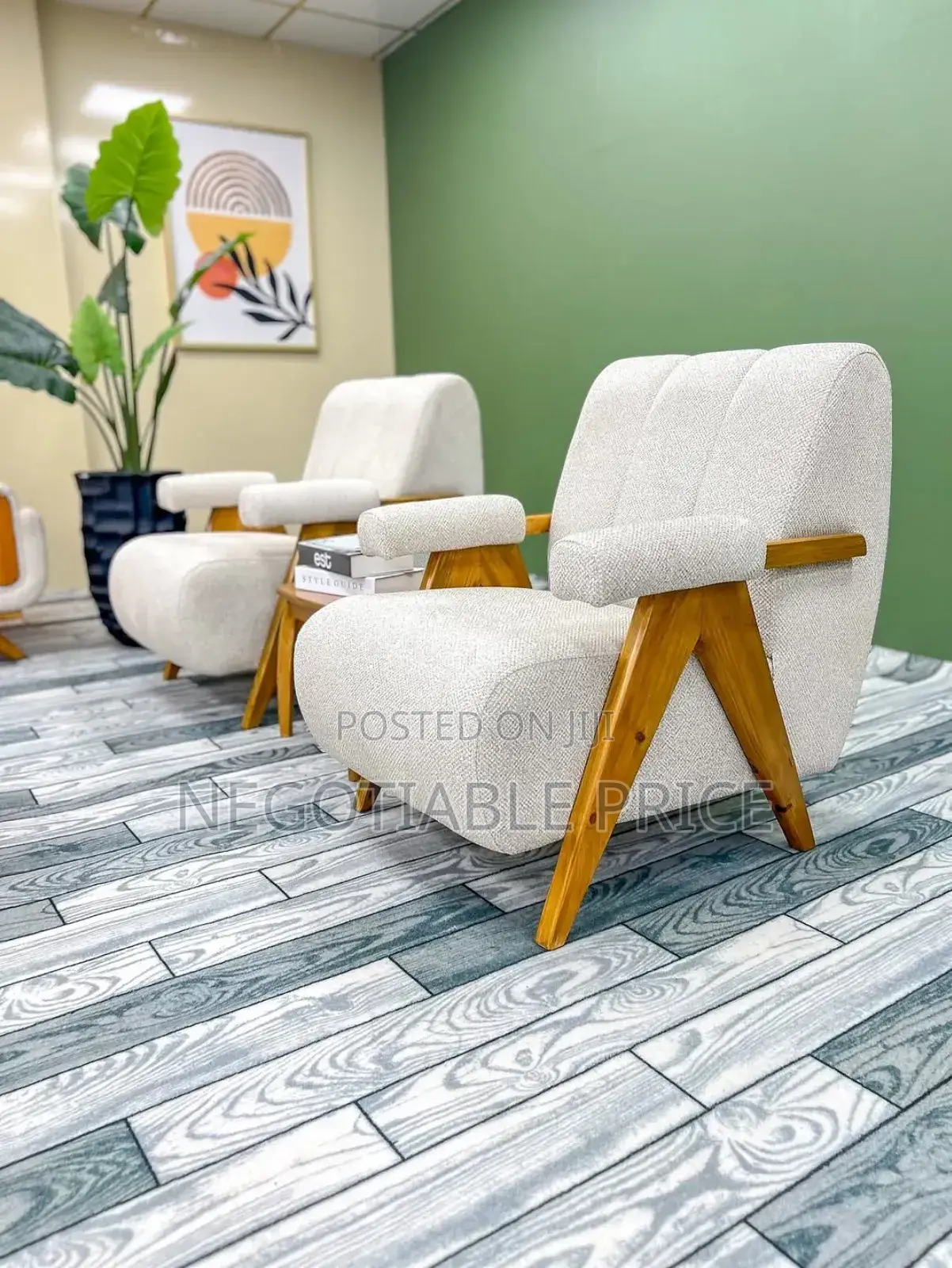 Sofa Set Full Luxury 3:2:1:1