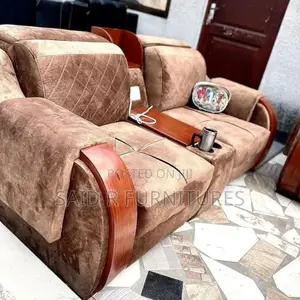 Sofa Set Full Quality