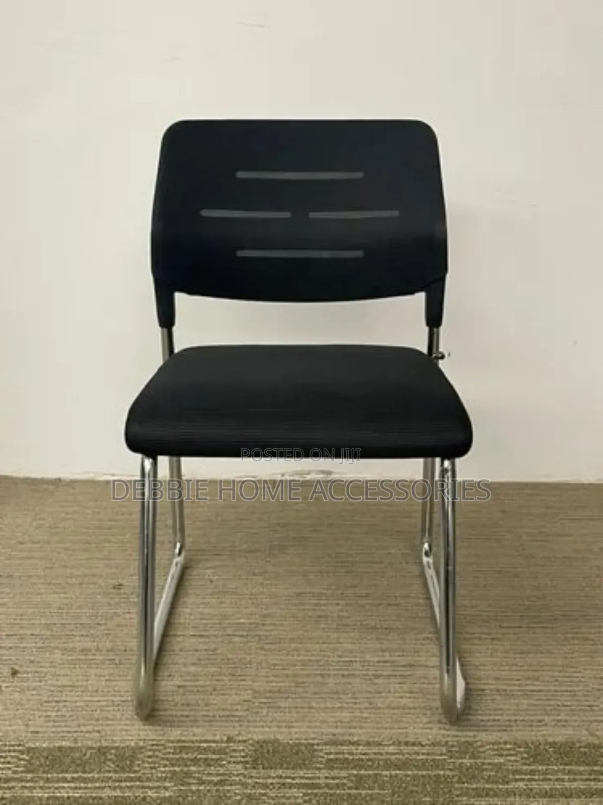 Mesh Waiting Chair-901c