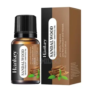 Aroma Therapy Essential Oils
