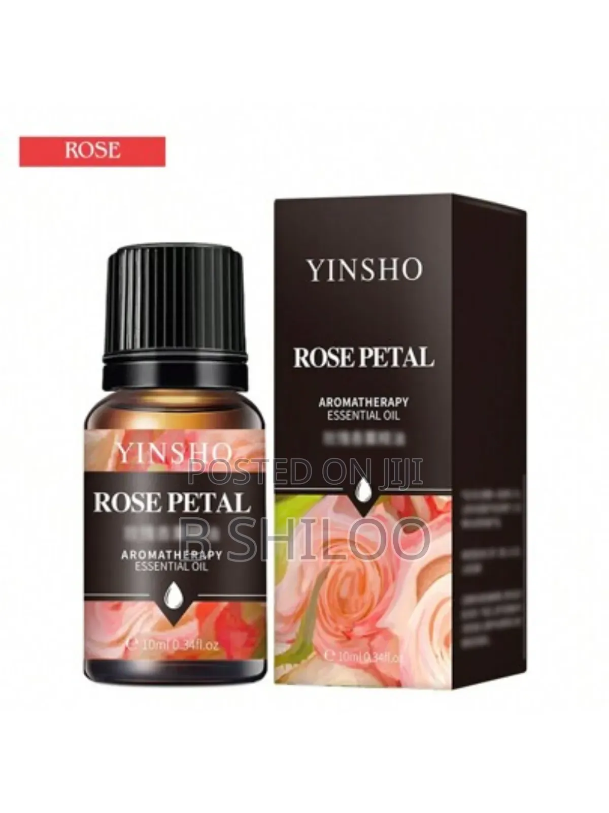 Aroma Therapy Essential Oils