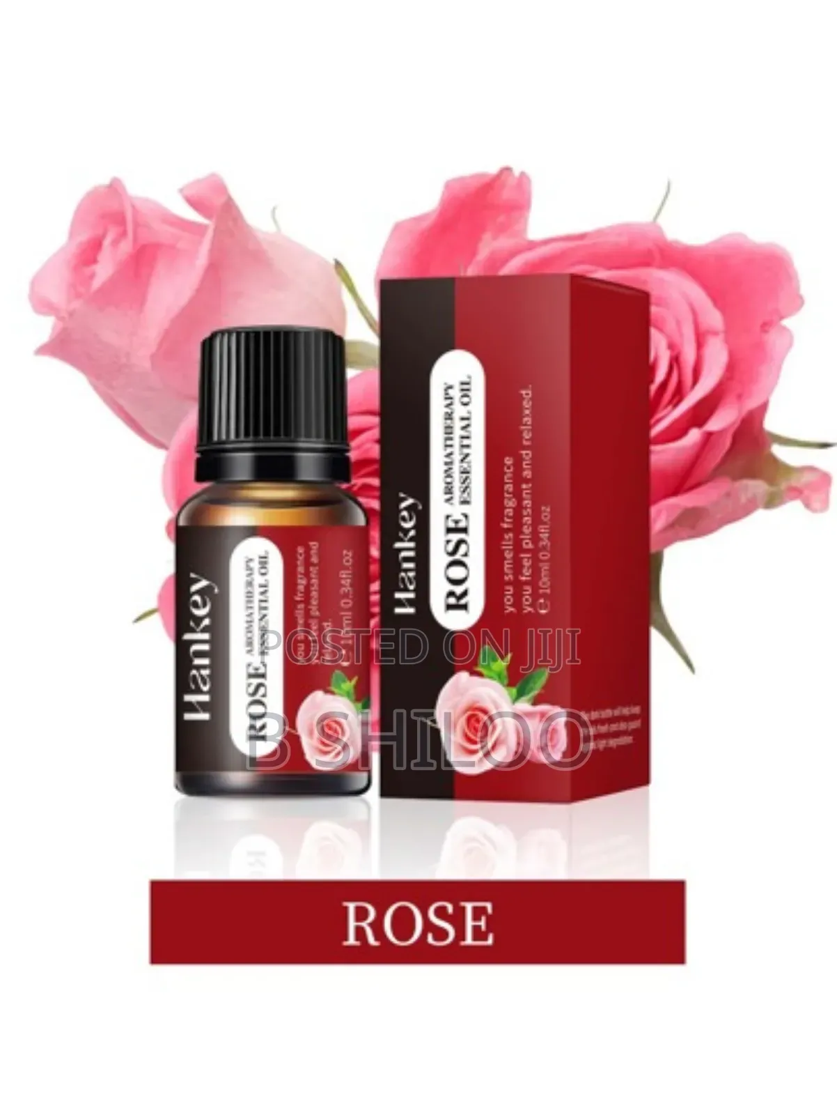Aroma Therapy Essential Oils