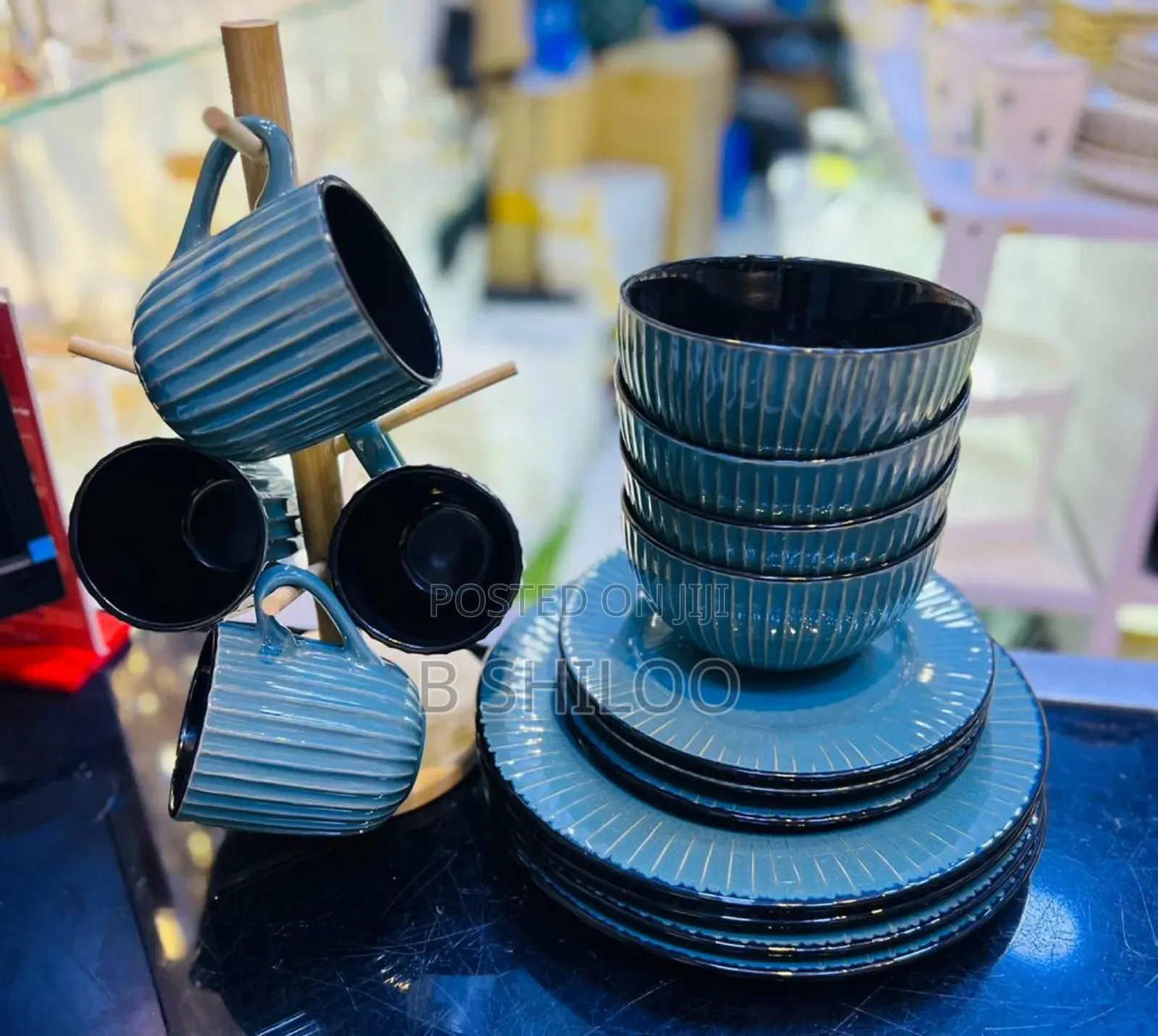 Kitchen Set