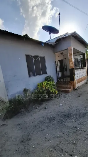 3bdrm Bungalow in Sinza Legho for sale