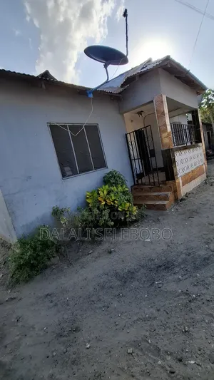 3bdrm Bungalow in Sinza Legho for sale