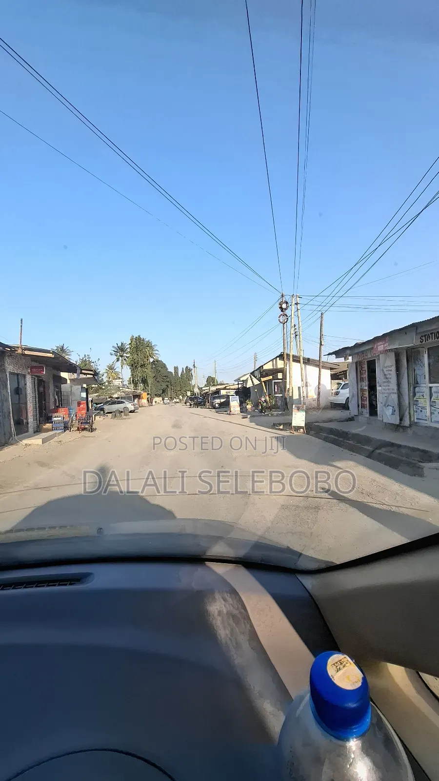 3bdrm Bungalow in Sinza Legho for sale