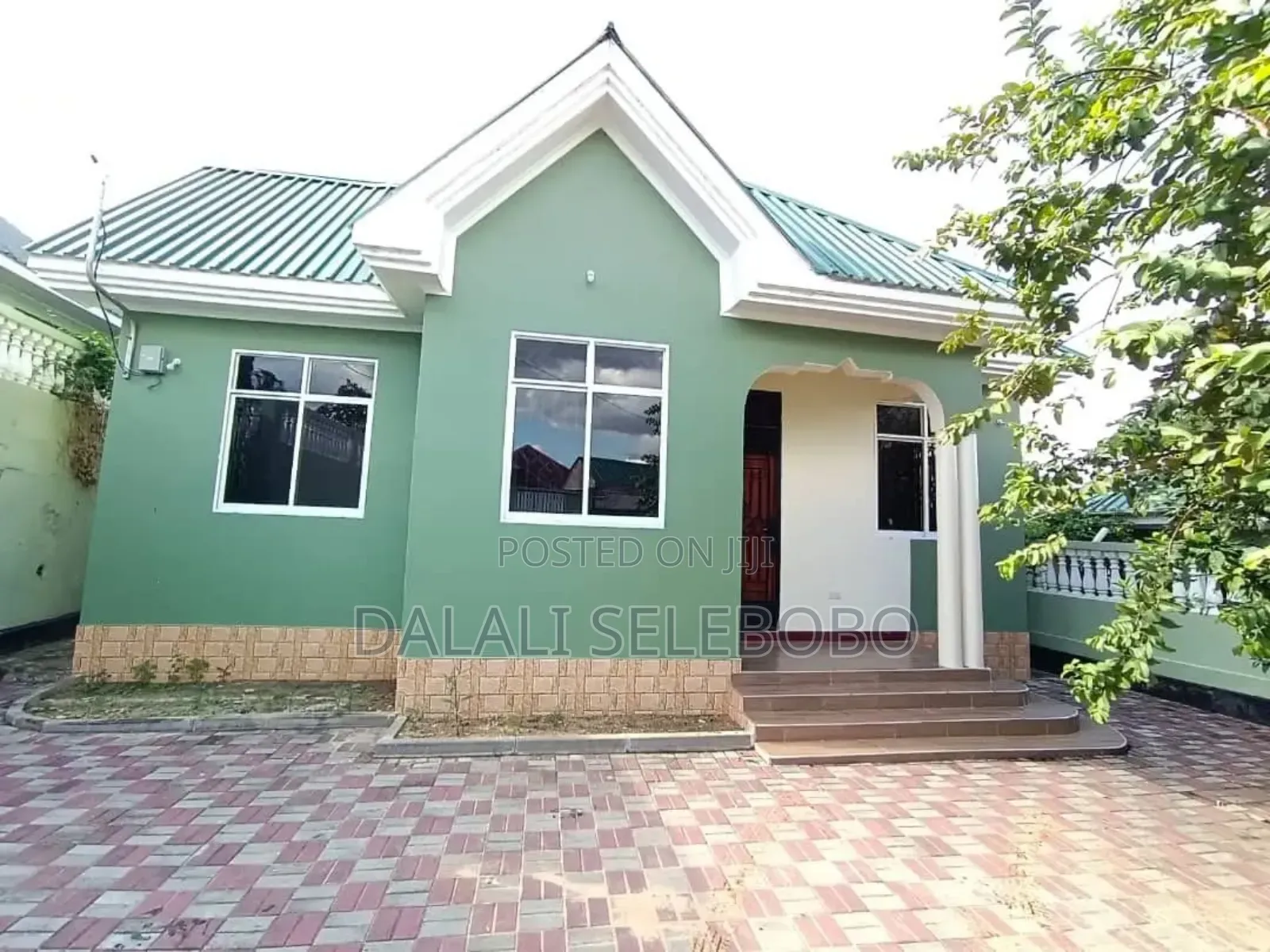 3bdrm Apartment in Kimara Temboni for rent