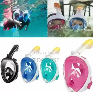 Swimming Goggles
