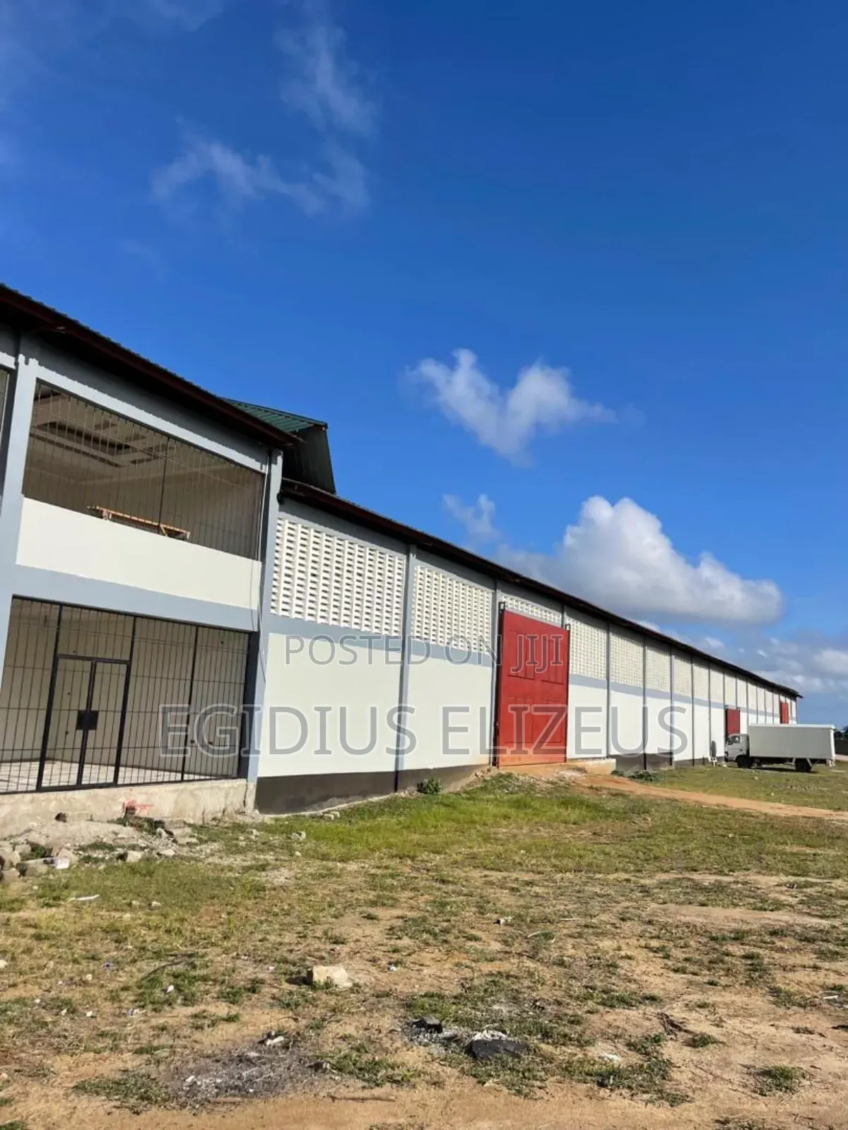 Prot and Godawn for Sale