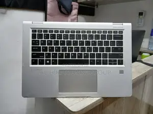 Laptop HP EliteBook X360 1030 G2 16GB Intel Core I7 SSD 256GB