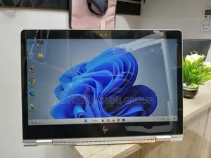 Laptop HP EliteBook X360 1030 G2 16GB Intel Core I7 SSD 256GB