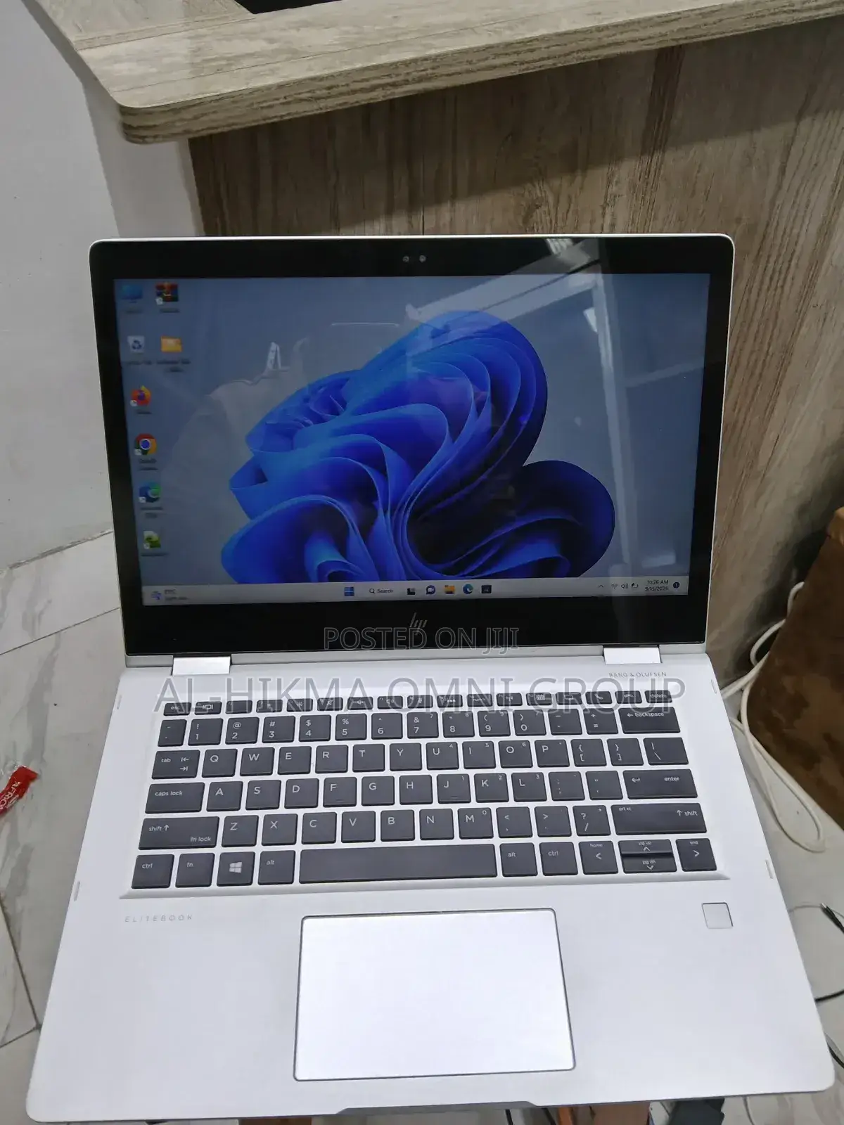 Laptop HP EliteBook X360 1030 G2 16GB Intel Core I7 SSD 256GB
