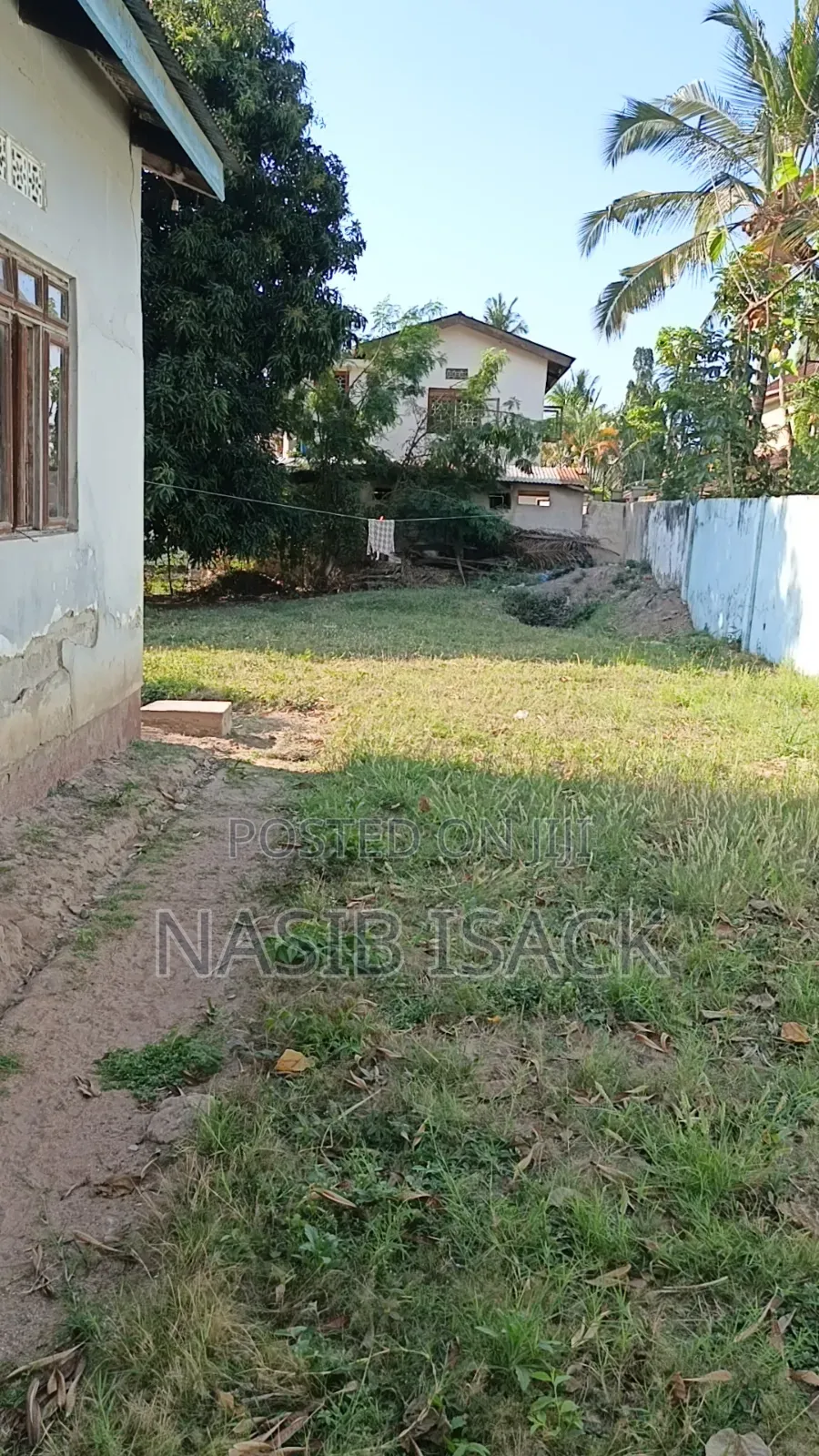 Furnished 4bdrm House in Kona Ya Brue Alis, Ilemela for sale